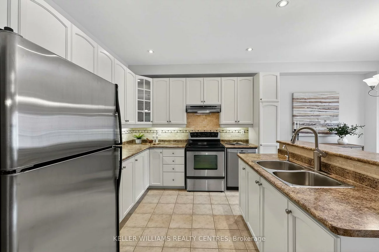 137, Woodbury, Summerhill Estates, Newmarket