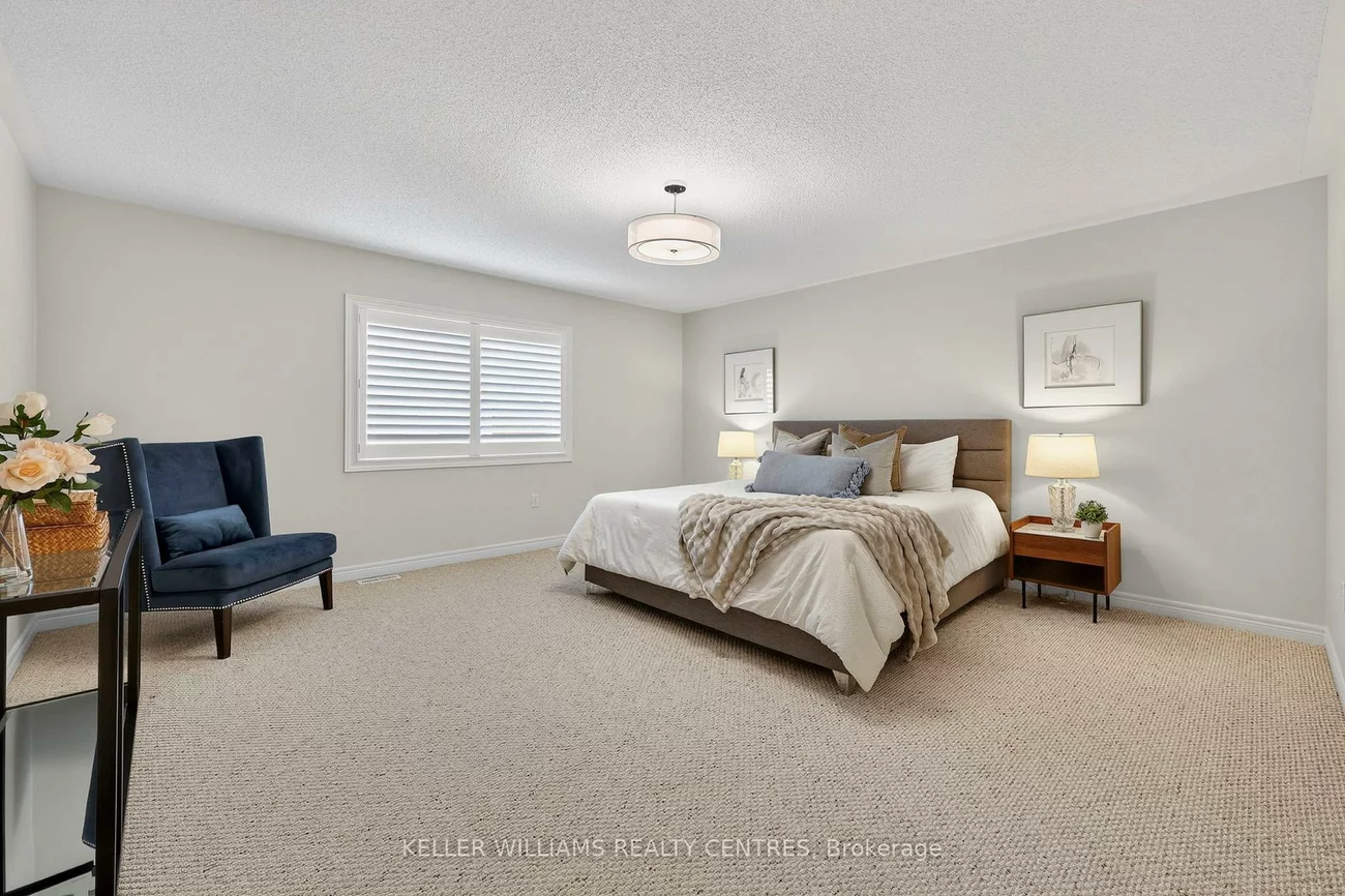 137, Woodbury, Summerhill Estates, Newmarket