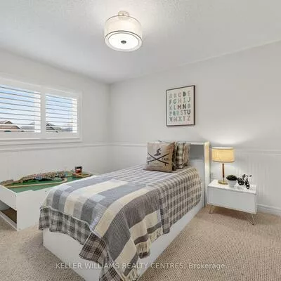 137, Woodbury, Summerhill Estates, Newmarket