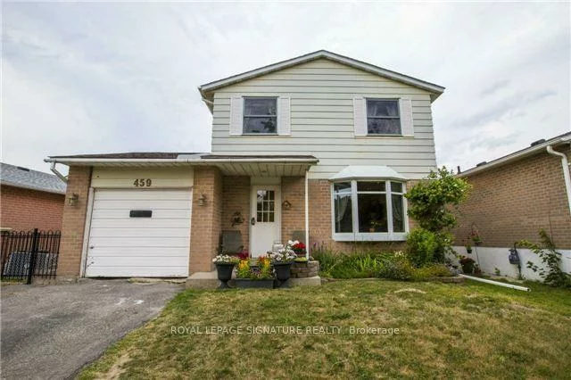 459, Dixon, Central Newmarket, Newmarket