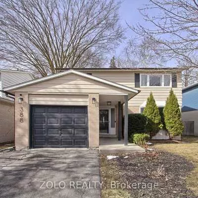 388, Terry, Central Newmarket, Newmarket
