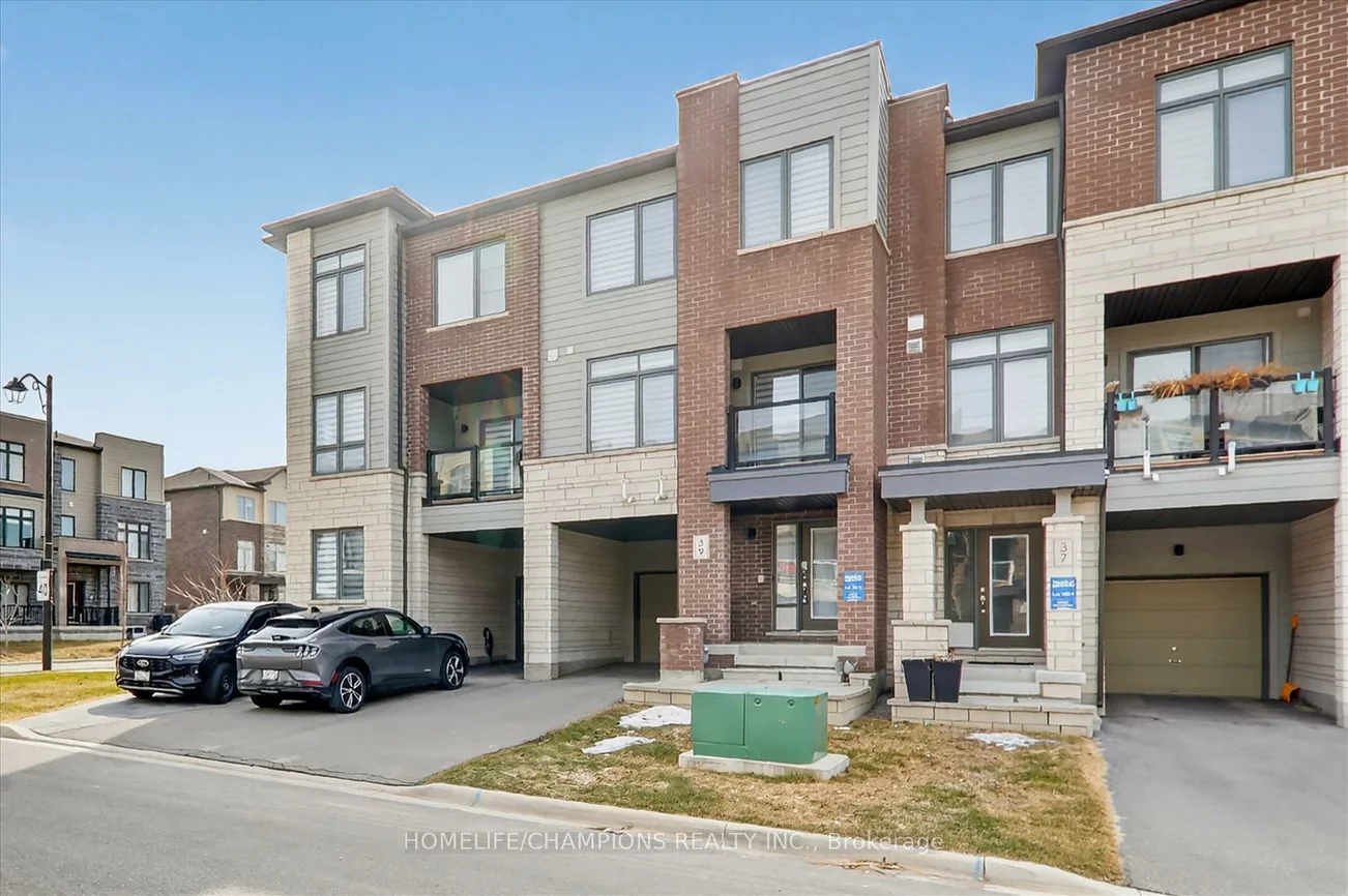 39, Delano, Woodland Hill, Newmarket