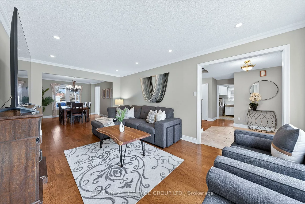 483, Alex Doner, Glenway Estates, Newmarket