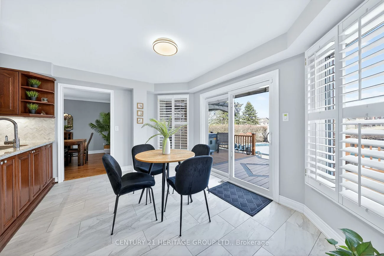 483, Alex Doner, Glenway Estates, Newmarket