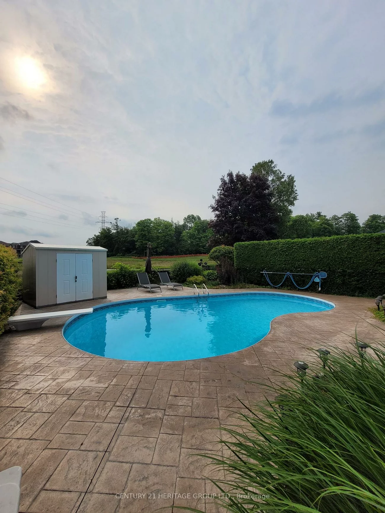 483, Alex Doner, Glenway Estates, Newmarket