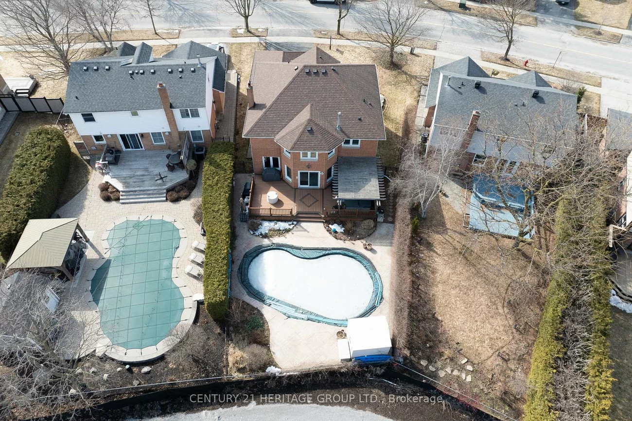 483, Alex Doner, Glenway Estates, Newmarket