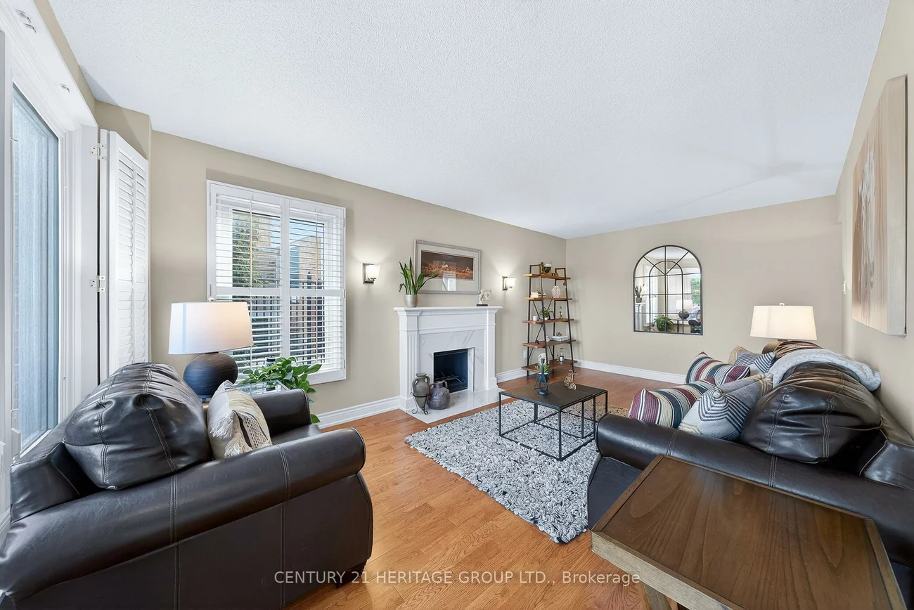 483, Alex Doner, Glenway Estates, Newmarket