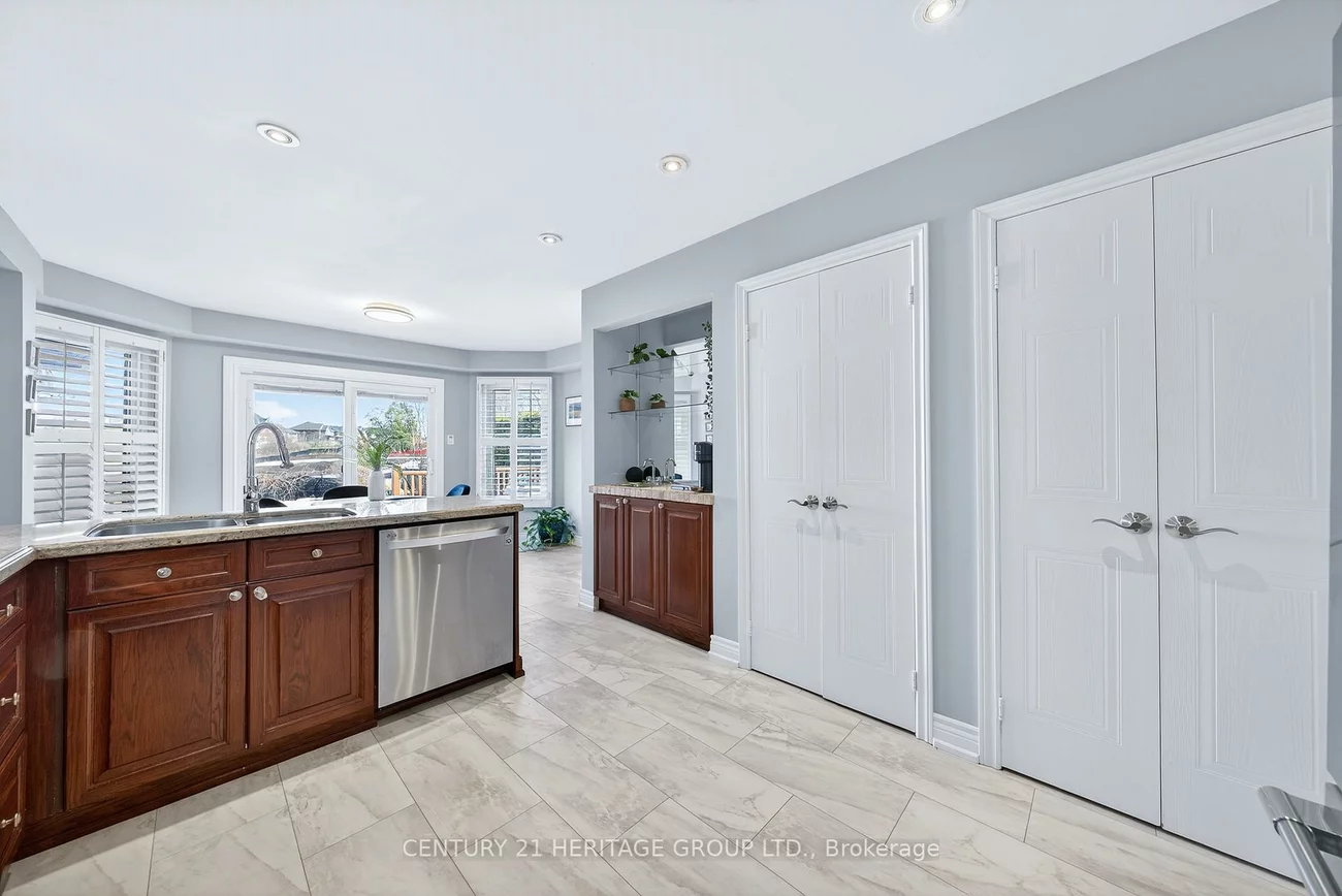 483, Alex Doner, Glenway Estates, Newmarket