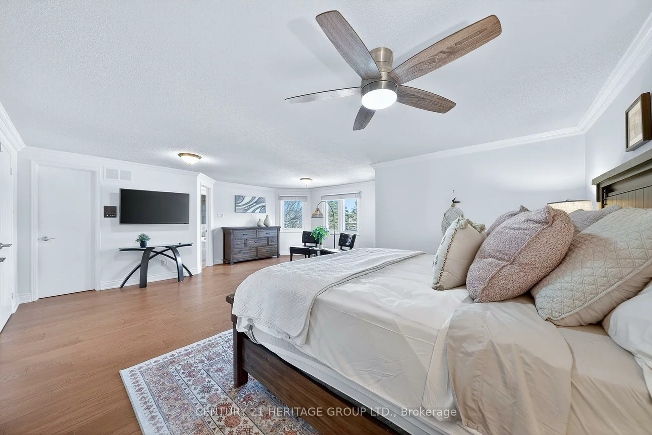 483, Alex Doner, Glenway Estates, Newmarket