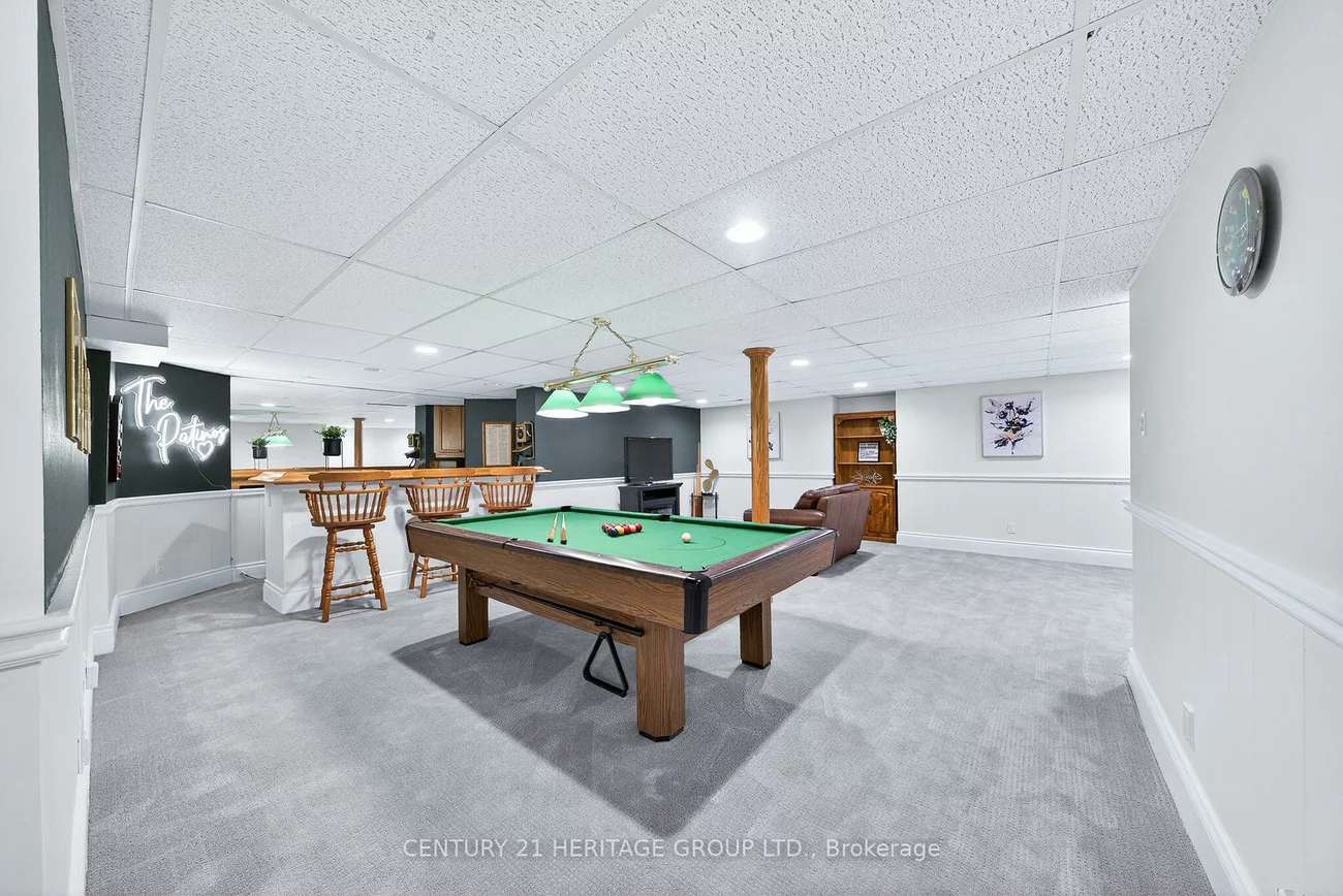 483, Alex Doner, Glenway Estates, Newmarket