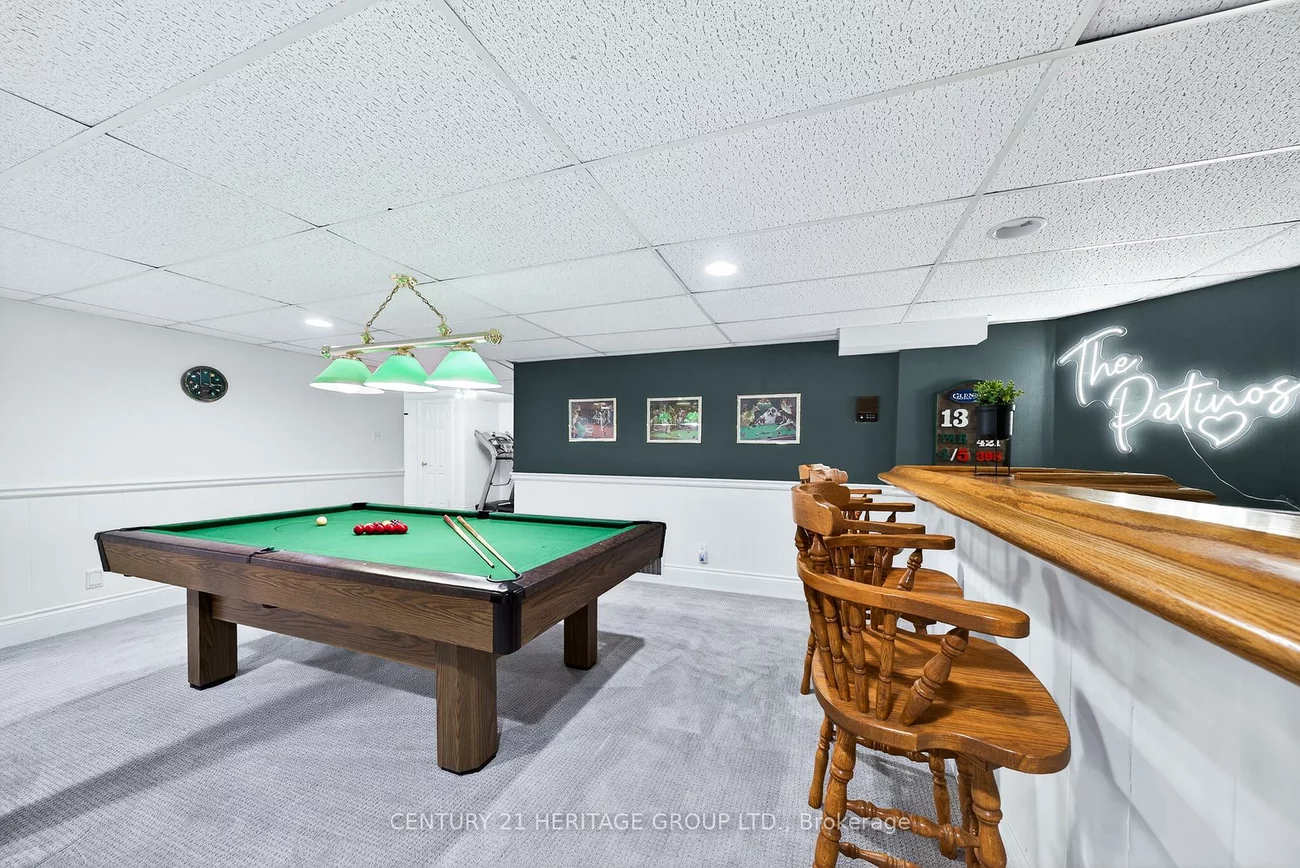 483, Alex Doner, Glenway Estates, Newmarket