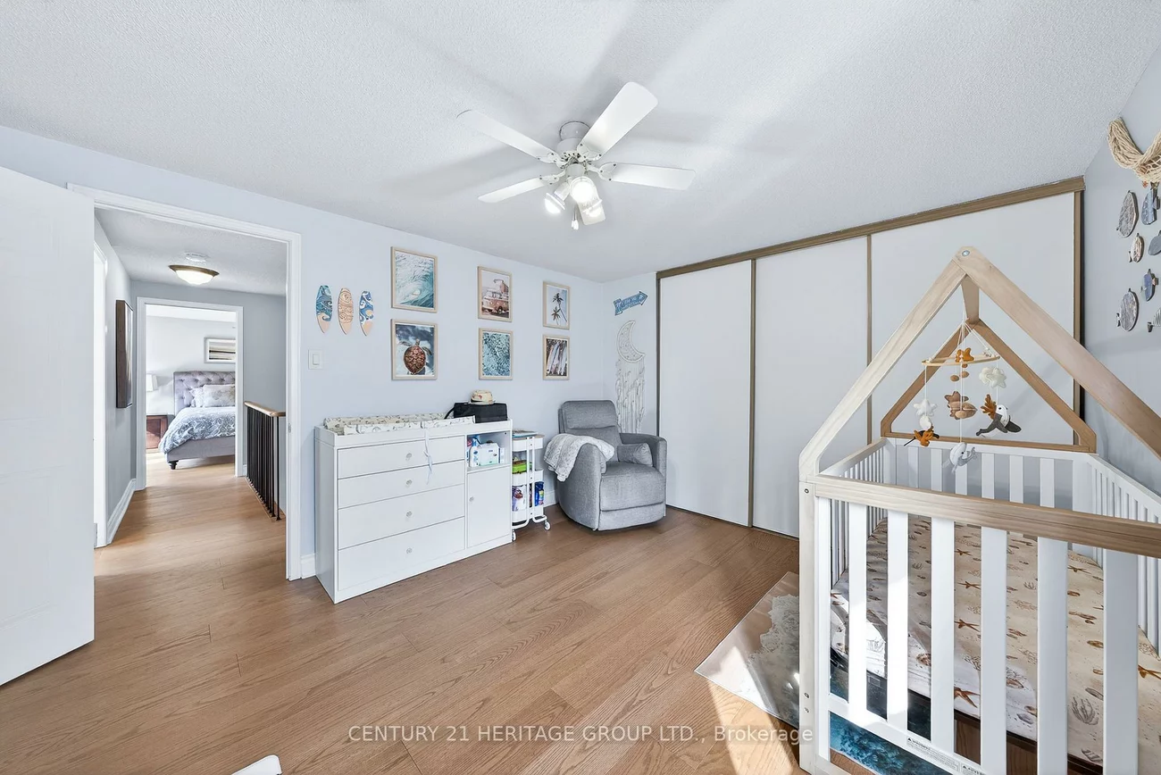 483, Alex Doner, Glenway Estates, Newmarket