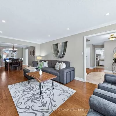 483, Alex Doner, Glenway Estates, Newmarket