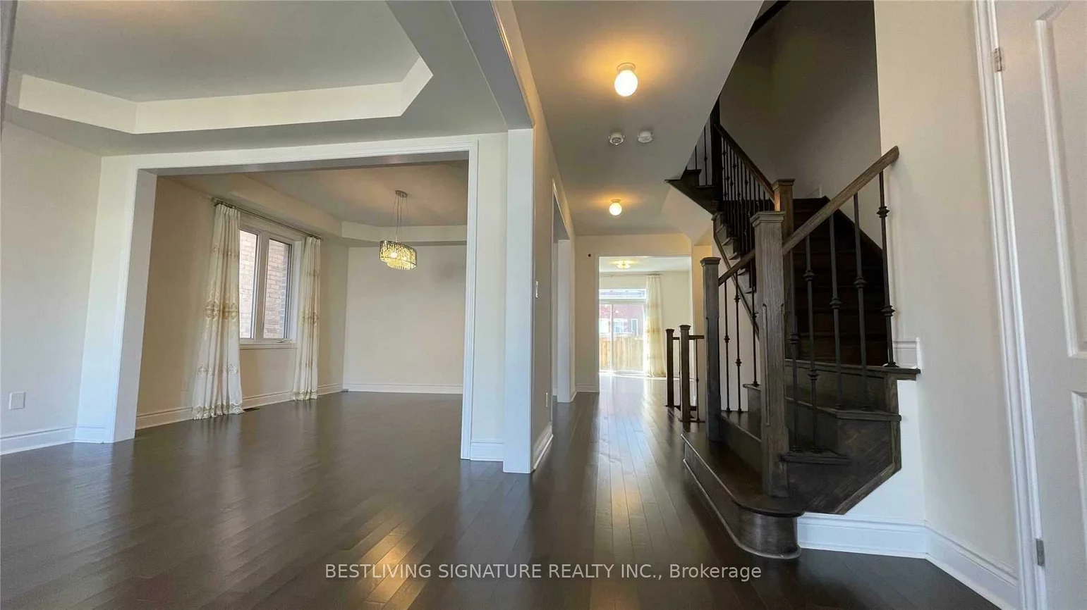 1066, Harden, Stonehaven-Wyndham, Newmarket