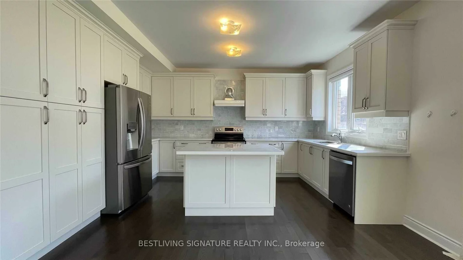 1066, Harden, Stonehaven-Wyndham, Newmarket