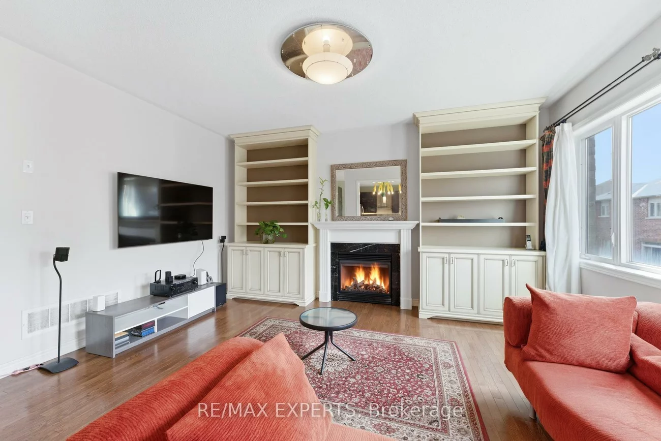 847, Memorial, Stonehaven-Wyndham, Newmarket