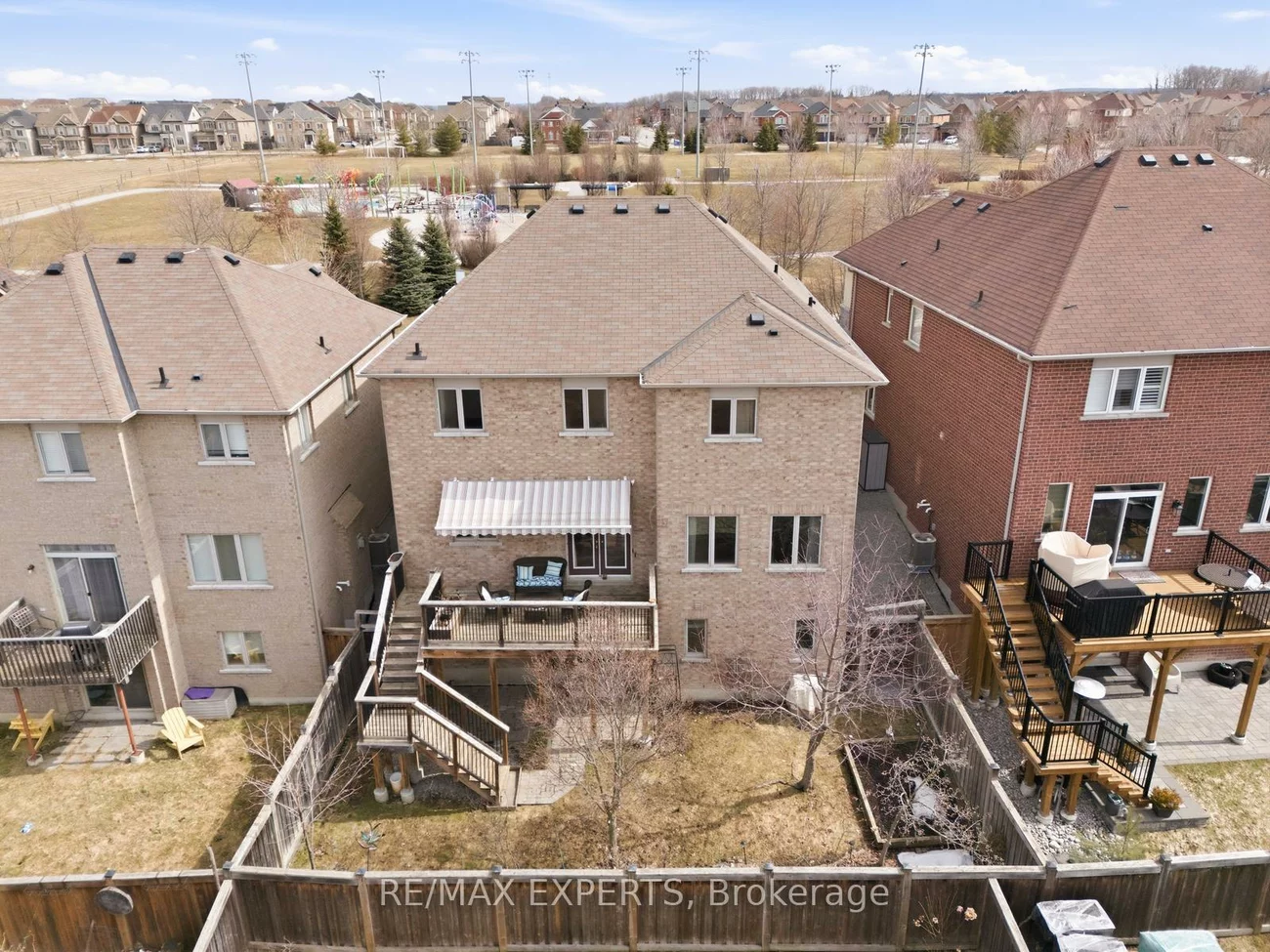 847, Memorial, Stonehaven-Wyndham, Newmarket