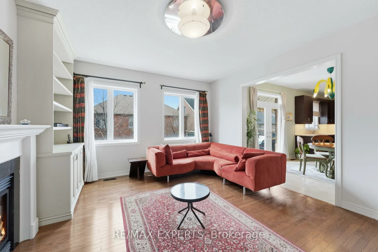 847, Memorial, Stonehaven-Wyndham, Newmarket