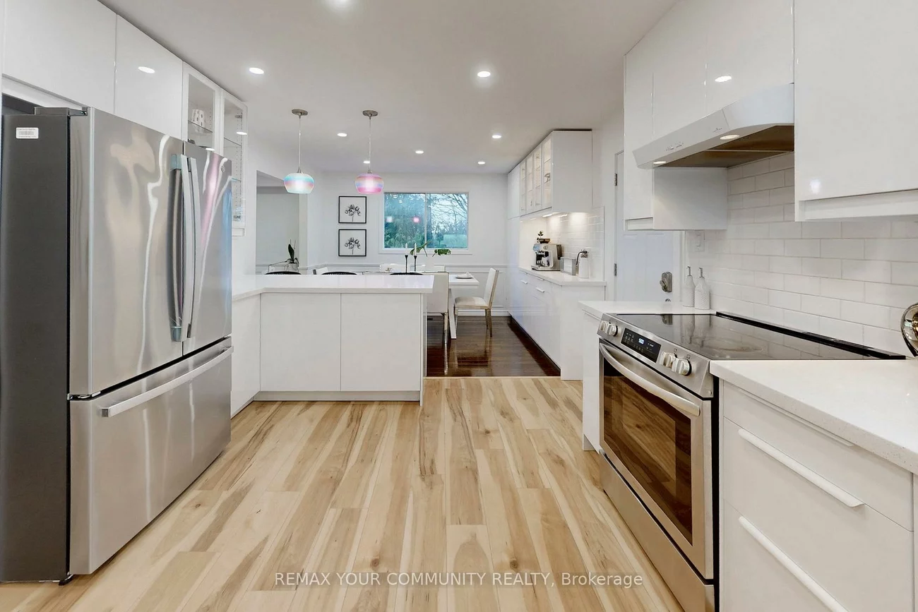 101, Ashton, Huron Heights-Leslie Valley, Newmarket