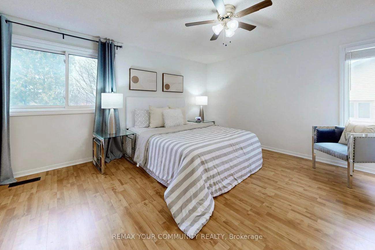 101, Ashton, Huron Heights-Leslie Valley, Newmarket