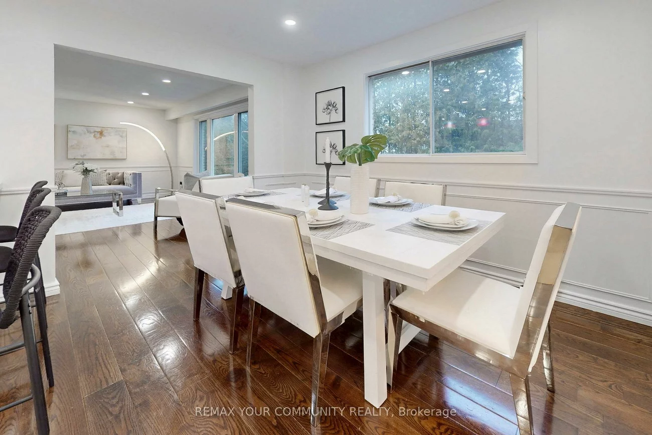 101, Ashton, Huron Heights-Leslie Valley, Newmarket