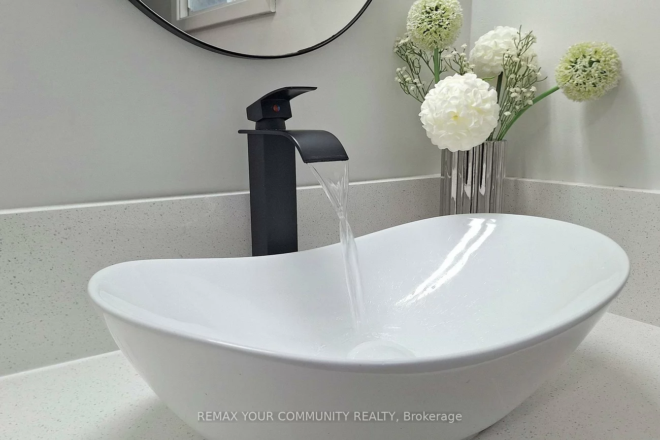 101, Ashton, Huron Heights-Leslie Valley, Newmarket