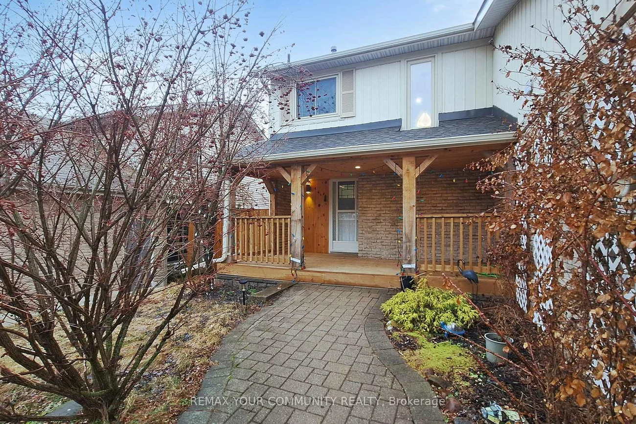 101, Ashton, Huron Heights-Leslie Valley, Newmarket