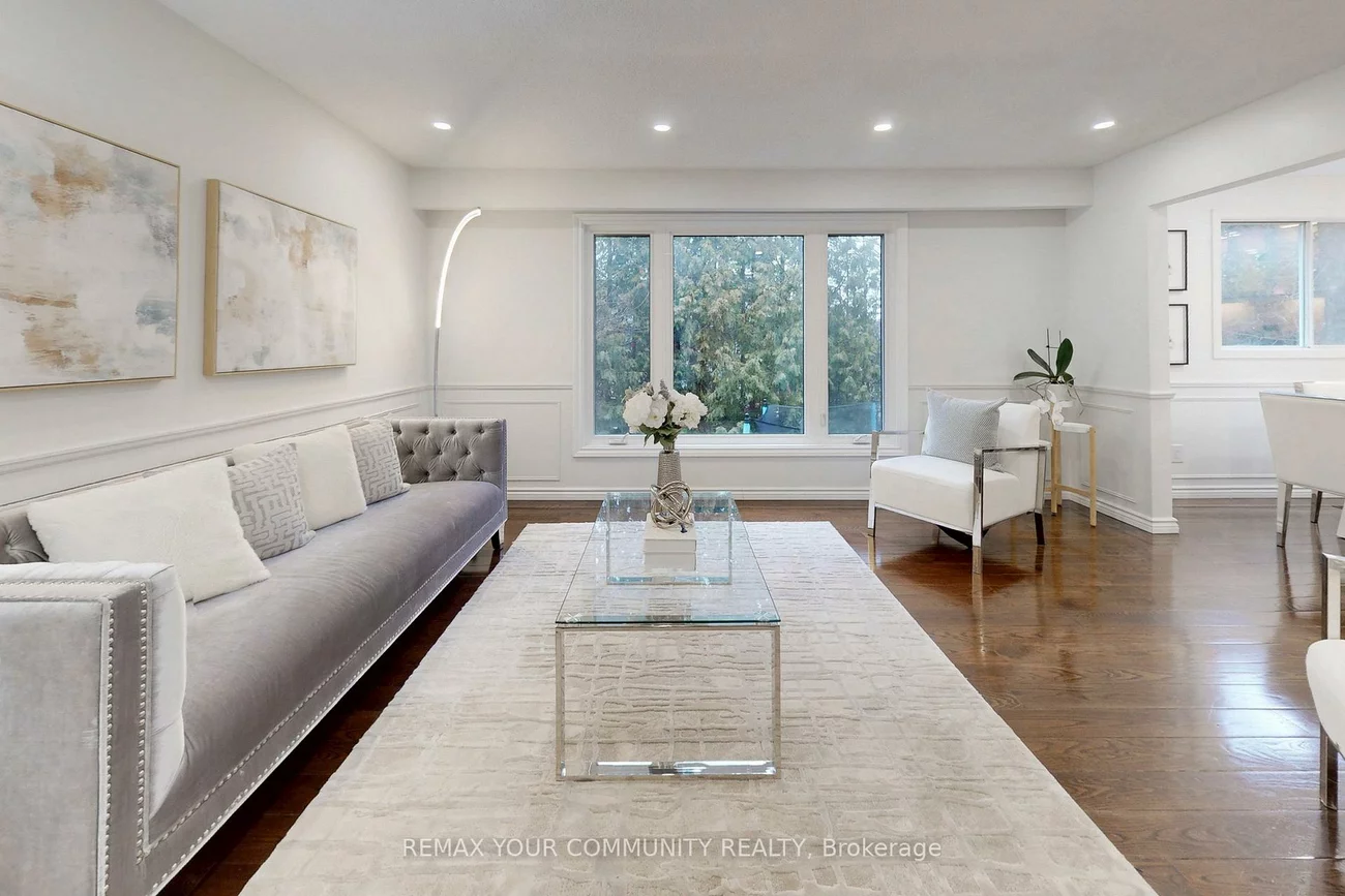 101, Ashton, Huron Heights-Leslie Valley, Newmarket