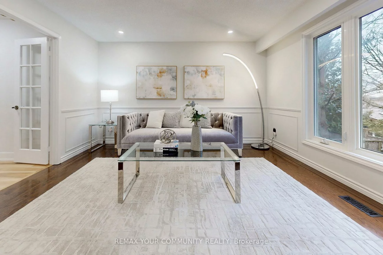 101, Ashton, Huron Heights-Leslie Valley, Newmarket