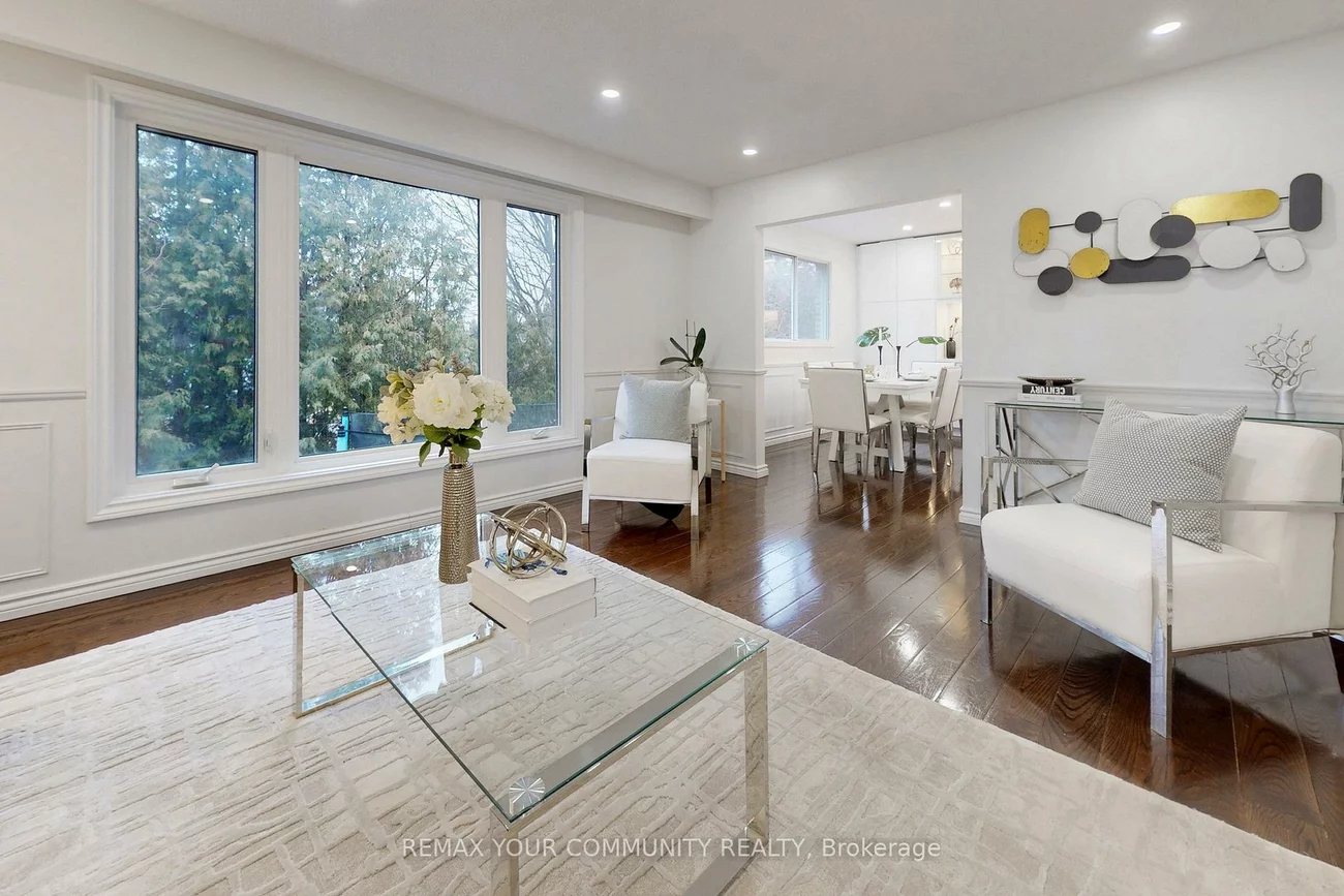 101, Ashton, Huron Heights-Leslie Valley, Newmarket