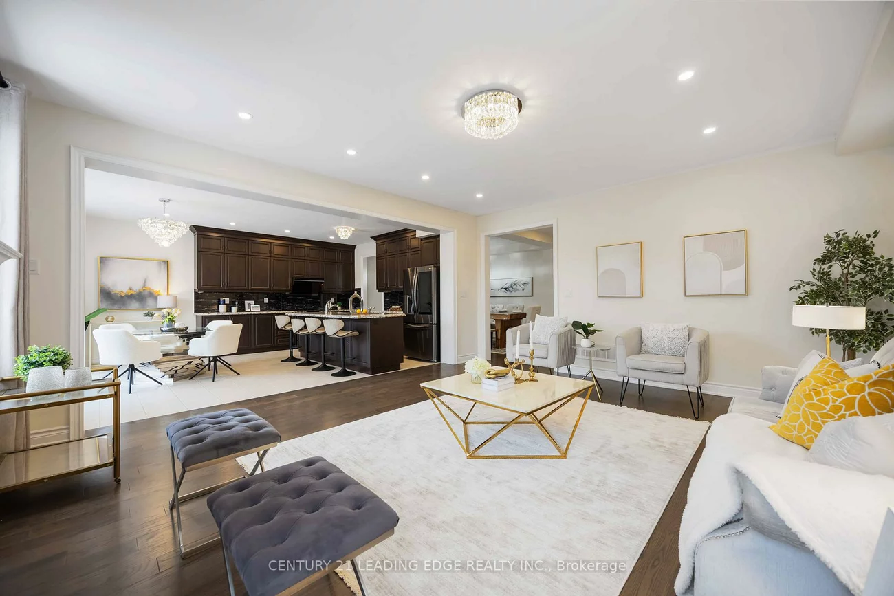 689, Somerville, Stonehaven-Wyndham, Newmarket