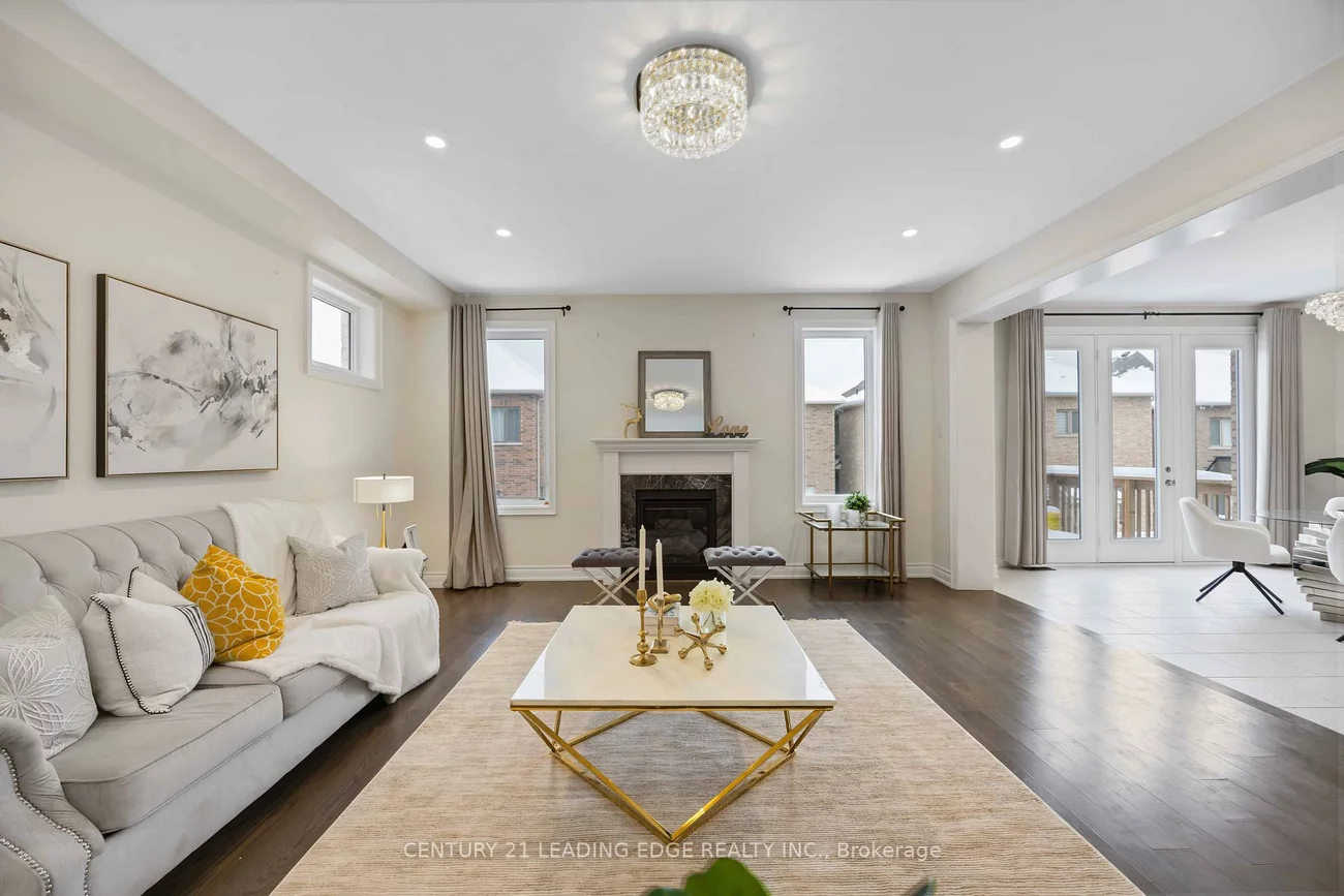 689, Somerville, Stonehaven-Wyndham, Newmarket