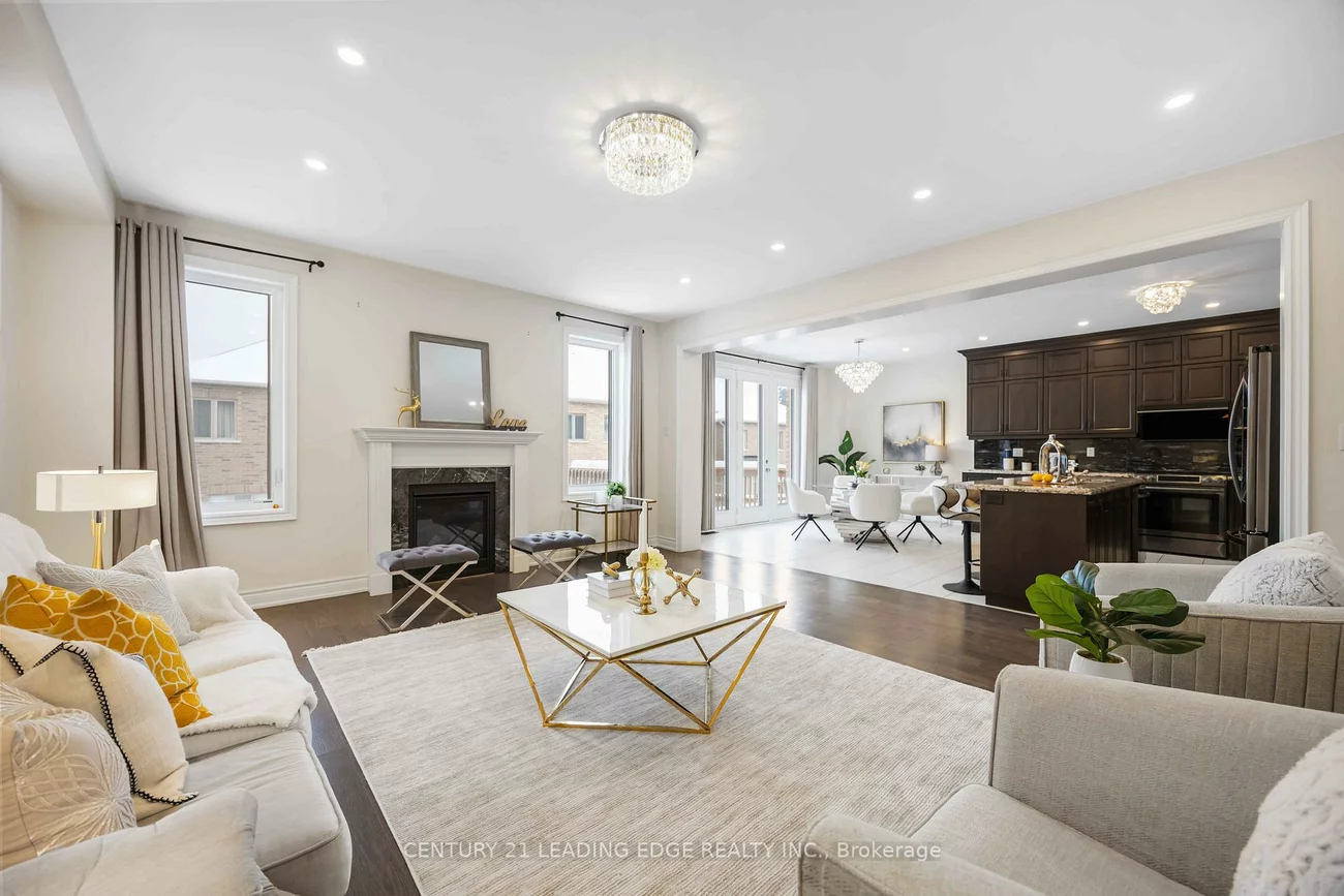 689, Somerville, Stonehaven-Wyndham, Newmarket