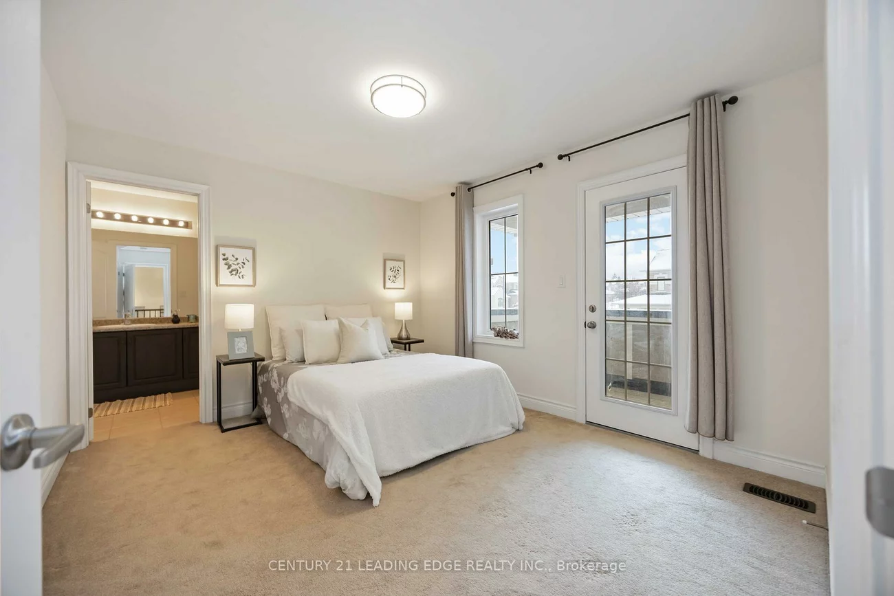 689, Somerville, Stonehaven-Wyndham, Newmarket