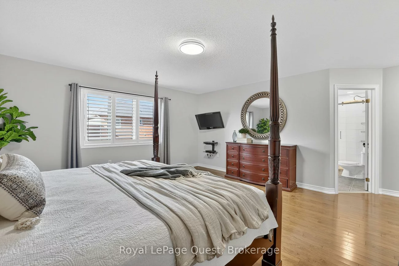 153, Woodbury, Summerhill Estates, Newmarket