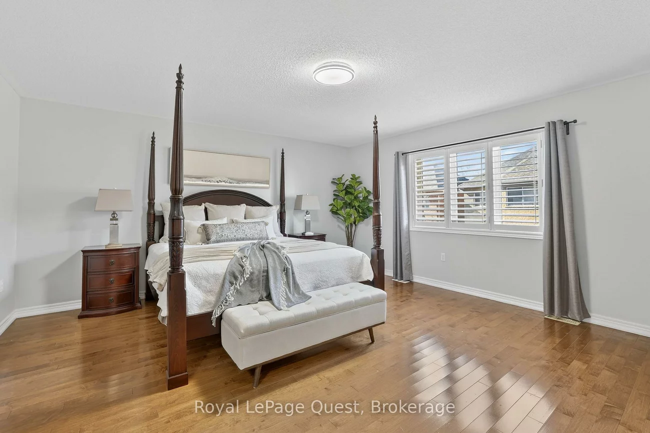 153, Woodbury, Summerhill Estates, Newmarket