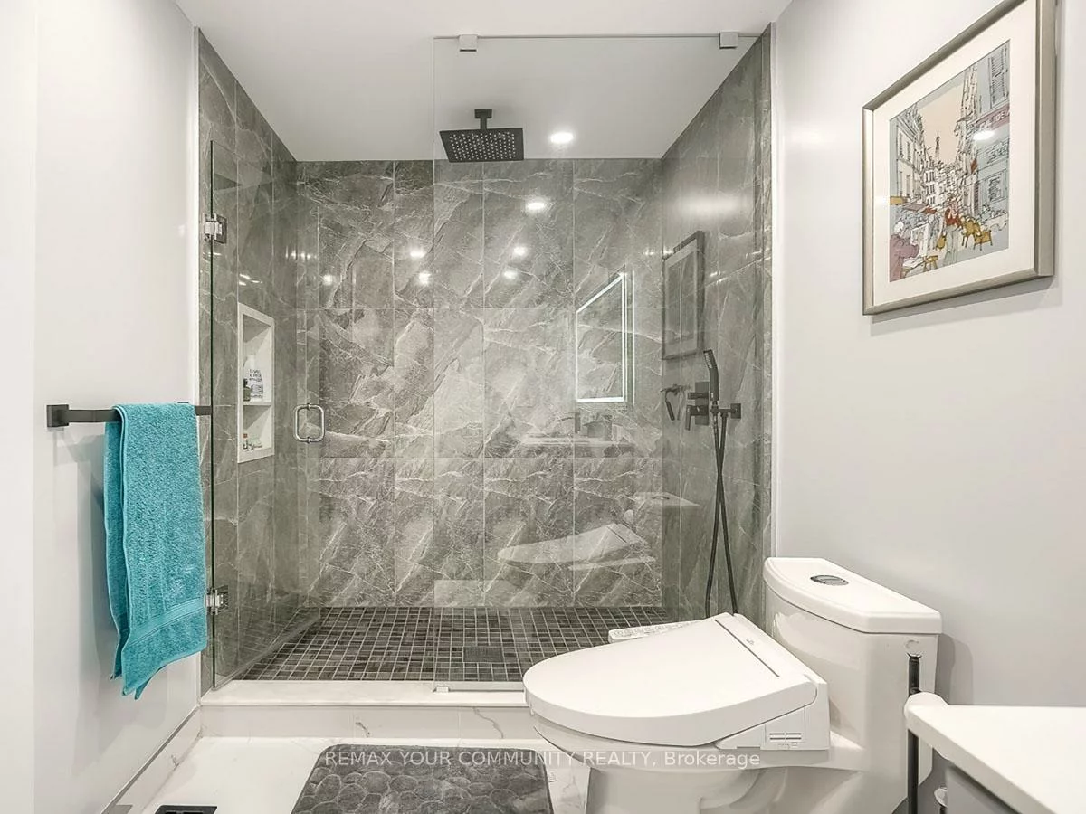 563, Mulock, Gorham-College Manor, Newmarket