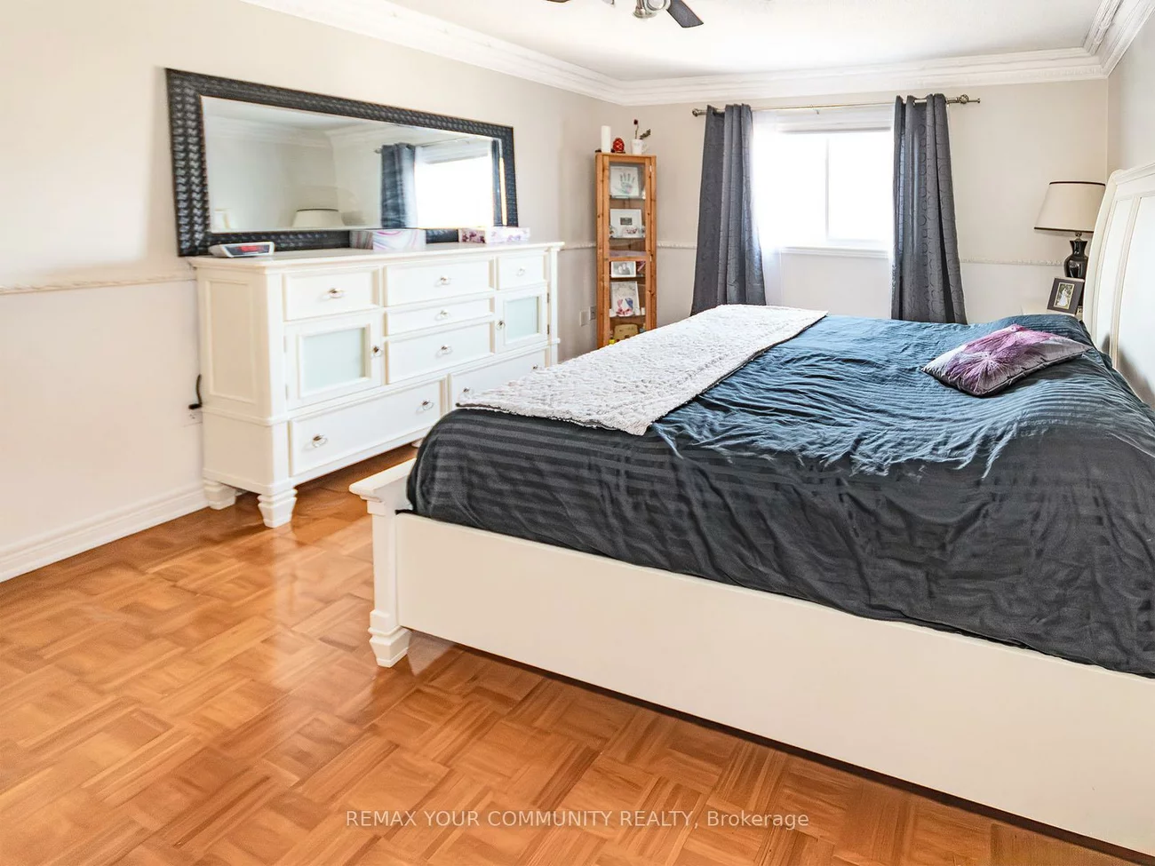 563, Mulock, Gorham-College Manor, Newmarket