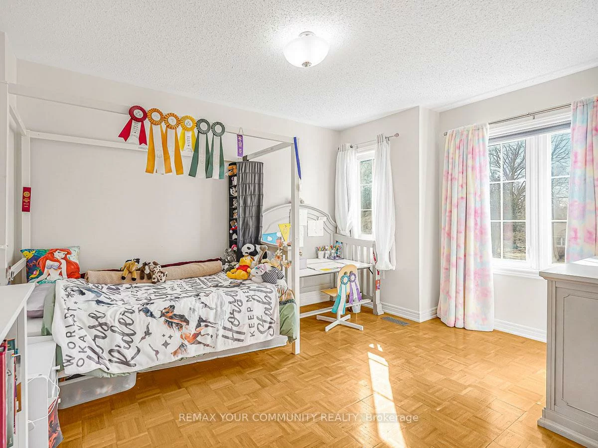 563, Mulock, Gorham-College Manor, Newmarket