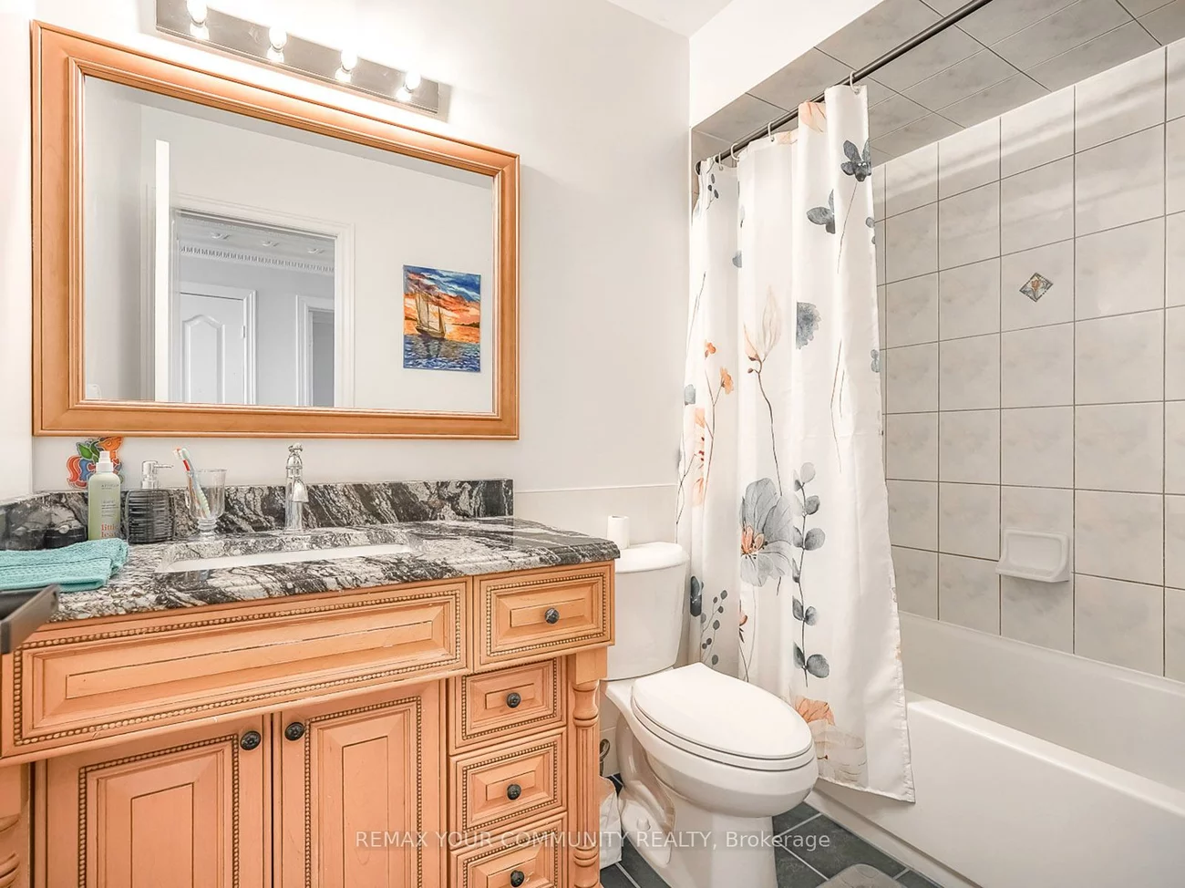 563, Mulock, Gorham-College Manor, Newmarket