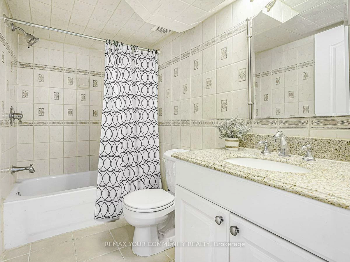 563, Mulock, Gorham-College Manor, Newmarket