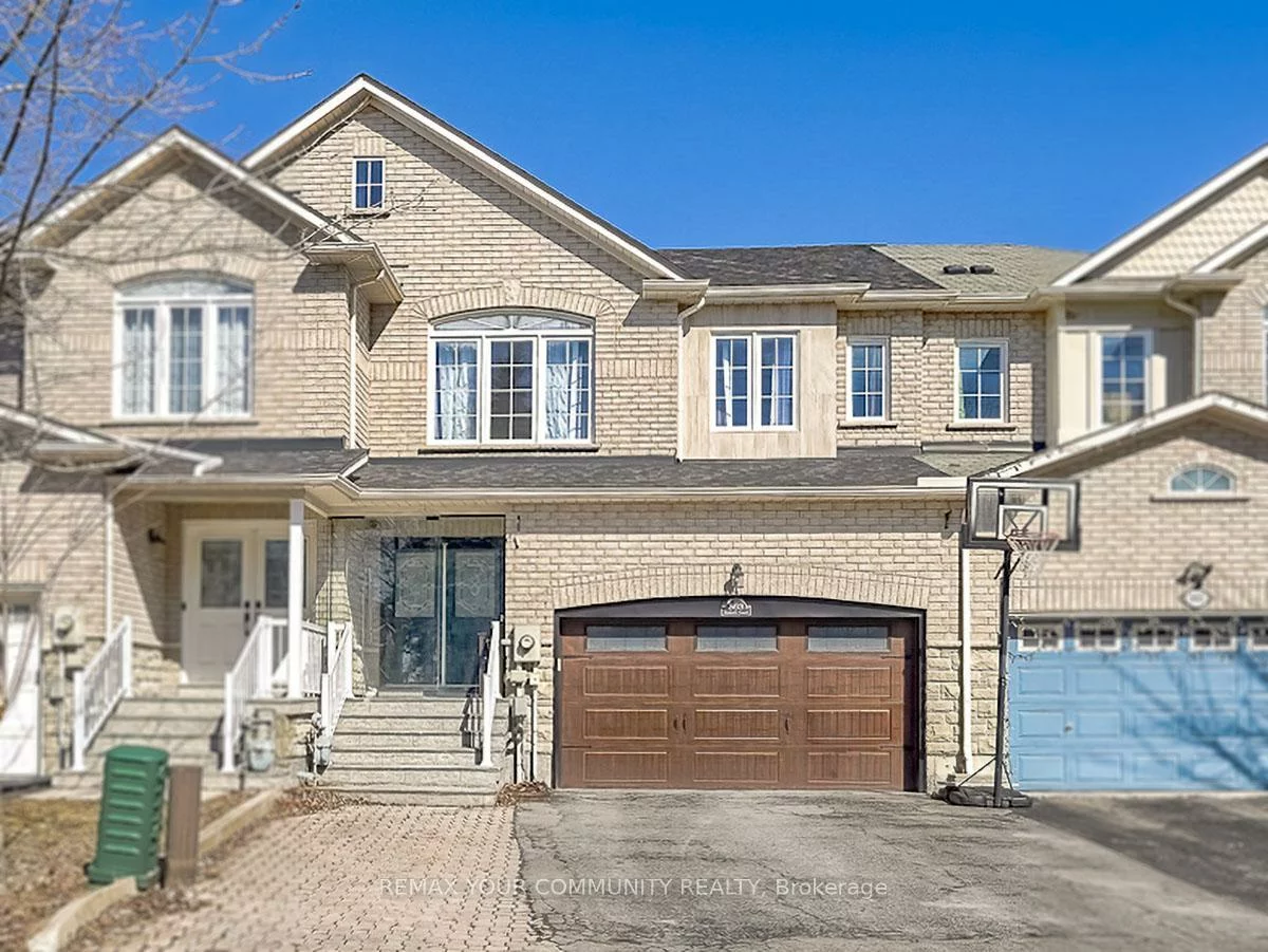 563, Mulock, Gorham-College Manor, Newmarket