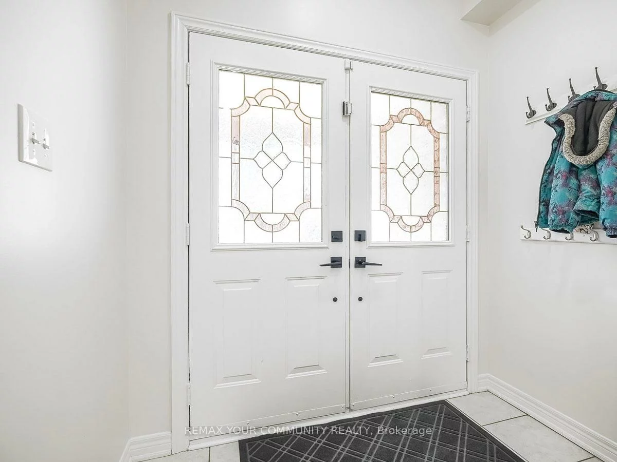 563, Mulock, Gorham-College Manor, Newmarket