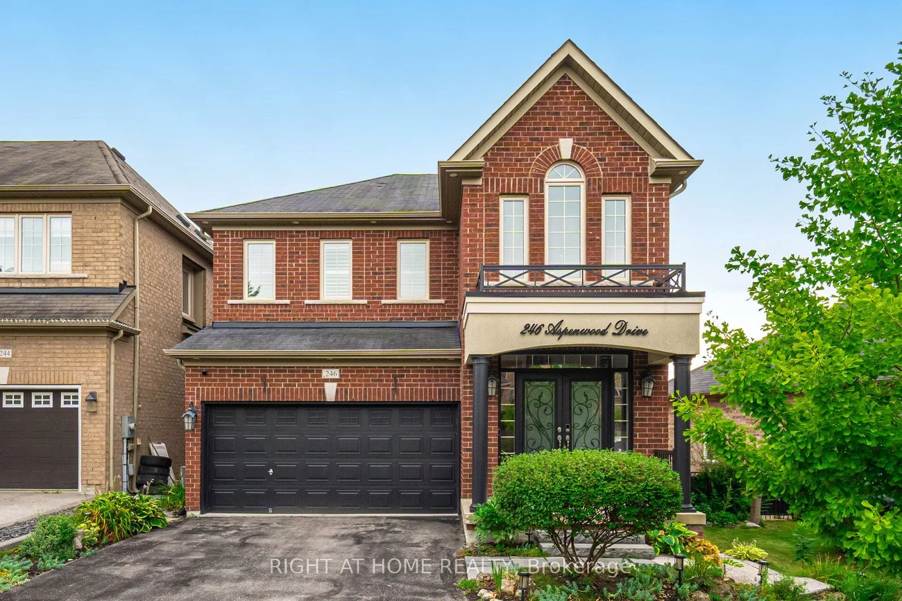 246, Aspenwood, Woodland Hill, Newmarket