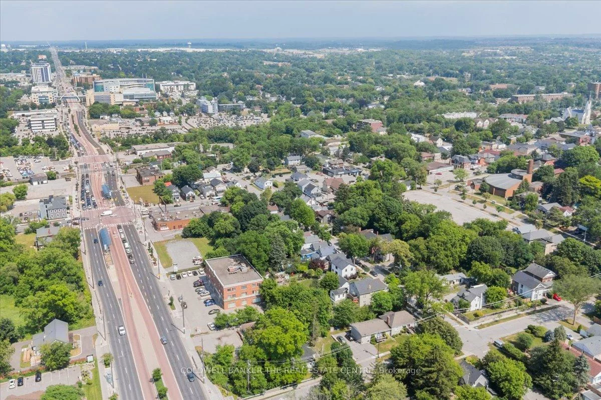 379, Simcoe, Central Newmarket, Newmarket