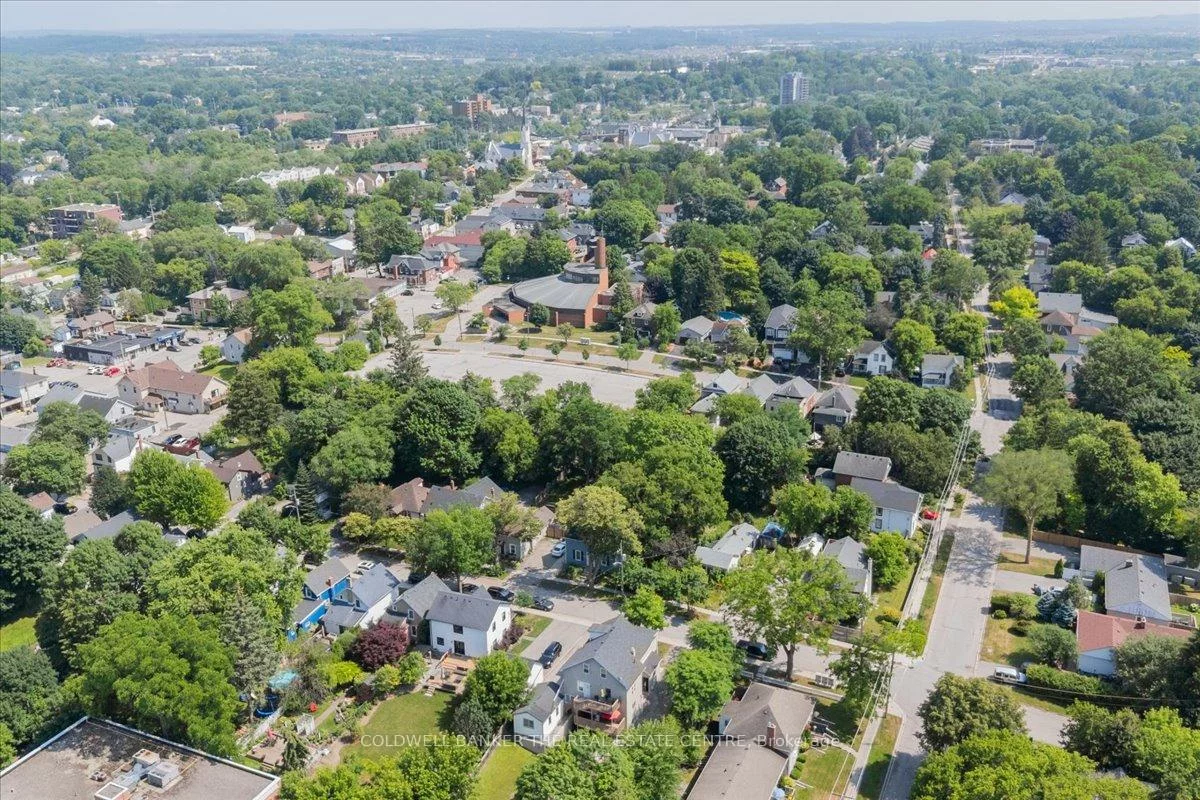 379, Simcoe, Central Newmarket, Newmarket