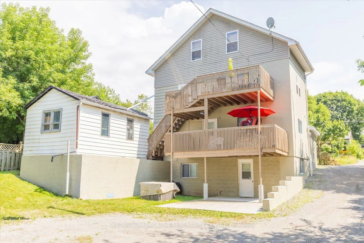 379, Simcoe, Central Newmarket, Newmarket