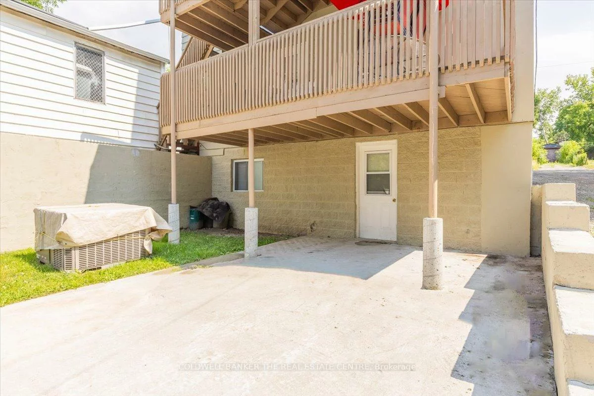 379, Simcoe, Central Newmarket, Newmarket