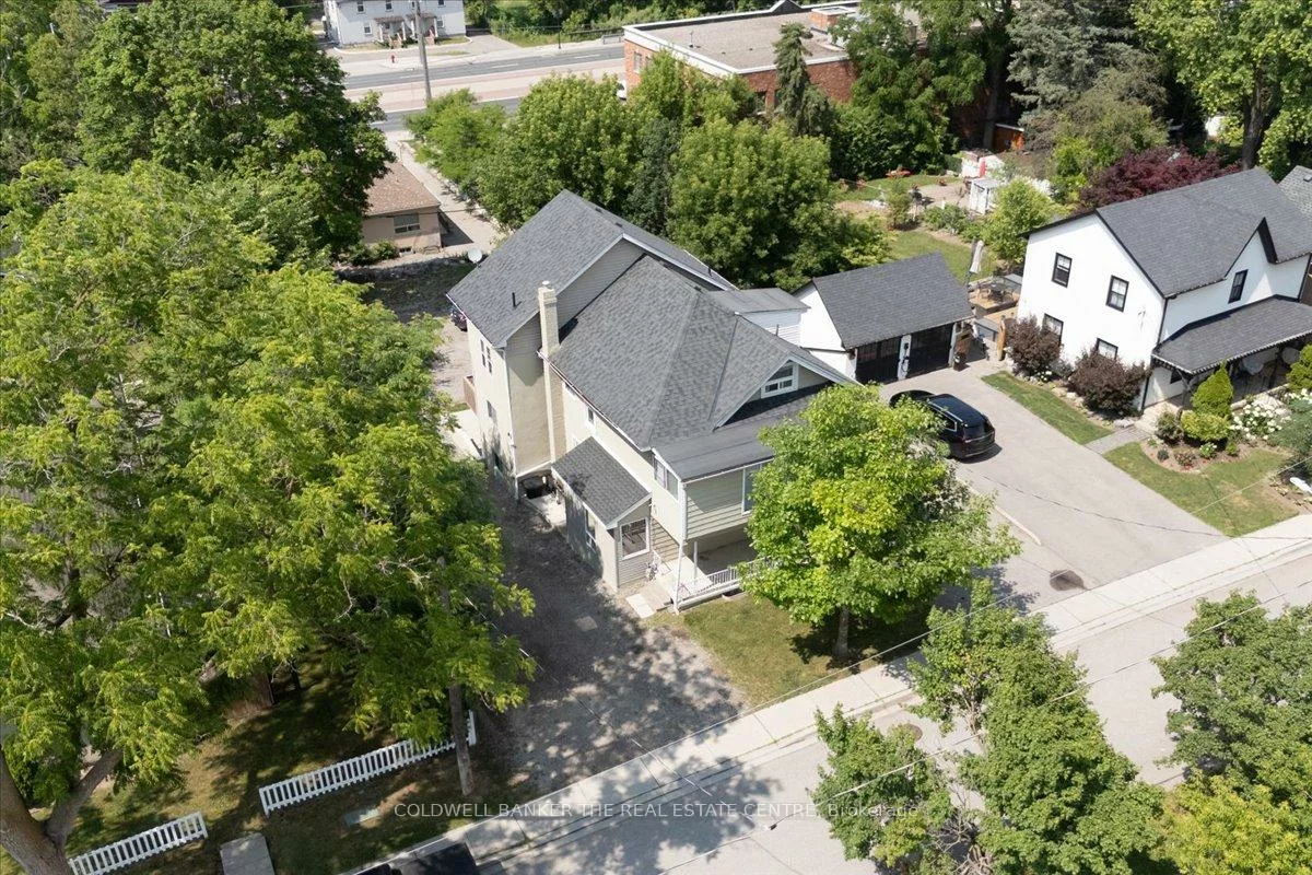 379, Simcoe, Central Newmarket, Newmarket