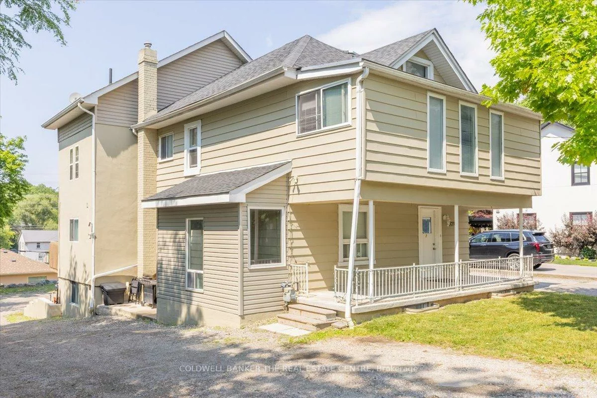 379, Simcoe, Central Newmarket, Newmarket